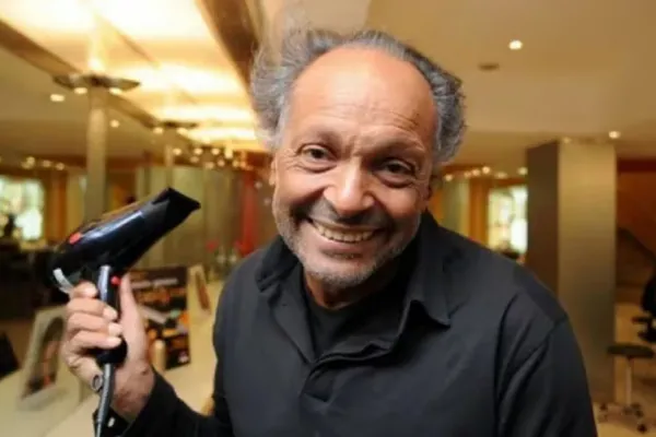 Roberto Giordano