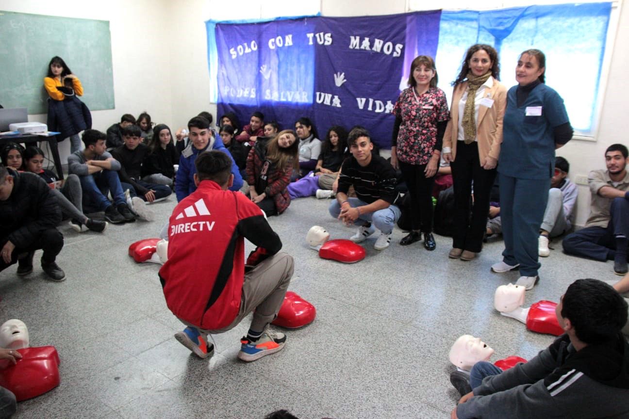 Somos Educación en Territorio 2