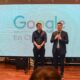 En Sáenz Peña, Zdero presentó el Google News Initiative para periodistas y comunicadores