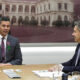 Zdero se reunió con el presidente de Paraguay, Santiago Peña, y avanzaron en proyectos conjuntos