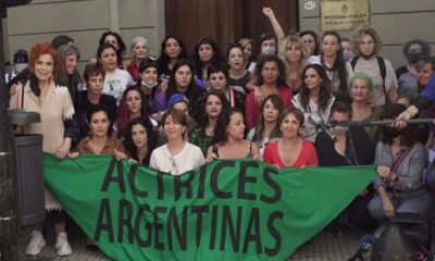 actrices argentinas