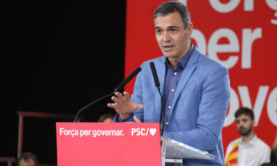 Pedro Sánchez