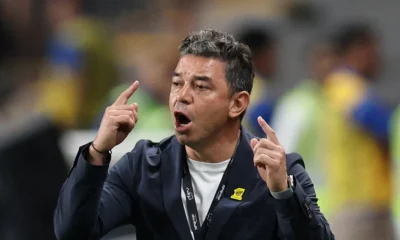 Marcelo Gallardo