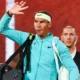 Rafael Nadal cayó ante Zverev en su posible último Roland Garros, el patio de su casa