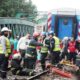 trenes en Palermo