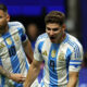 Copa América 2024: la Selección Argentina venció a Canadá con goles de Julián Álvarez y Lautaro Martínez