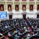 Diputados sesiona para debatir una nueva fórmula de movilidad jubilatoria