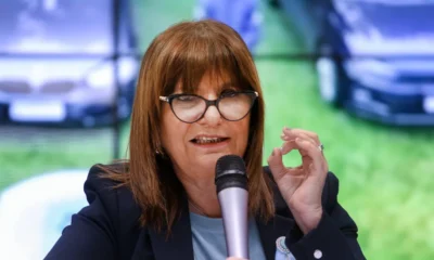 Patricia Bullrich