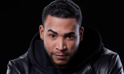 Don Omar