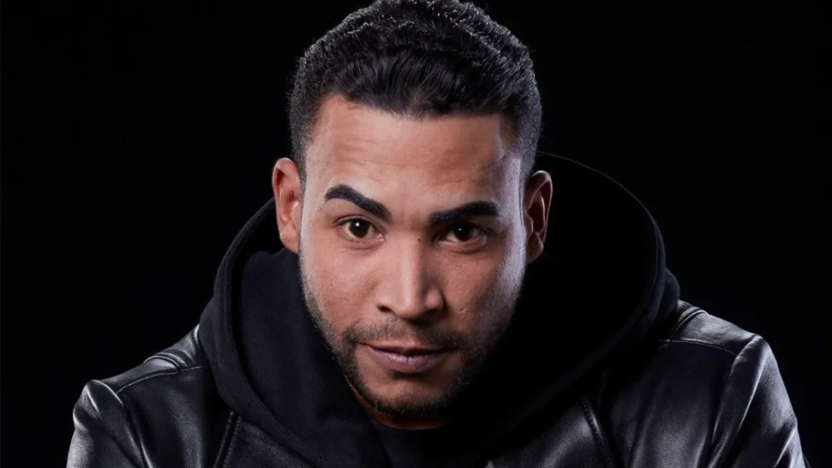 Don Omar