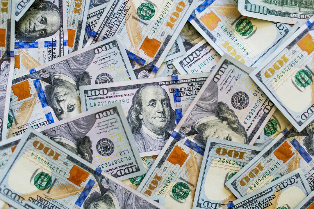 Virtual nuevo blanqueo: se podrán utilizar hasta US$ 100.000 sin justificar 38 dólares, dolar