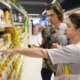 La inflación de mayo fue del 4,2%, la más baja desde febrero de 2022