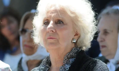 Estela de Carlotto