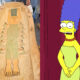 Encontraron un sarcófago egipcio de hace 3.500 años. Pero no esperaban que tuviera grabada a... Marge Simpson
