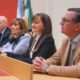 El Gobierno provincial concretó con éxito la Primera Jornada de Vinculación Tecnológica en Resistencia