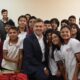 Inversión en educación: el gobierno provincial reactiva y finaliza la refacción de ocho escuelas en Quitilipi