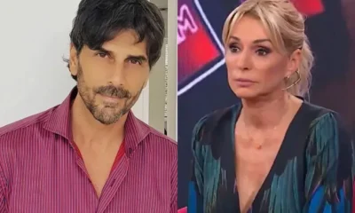 Yanina Latorre, indignada tras la condena a Juan Darthés: “Me parece poco”