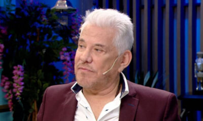 Arnaldo André