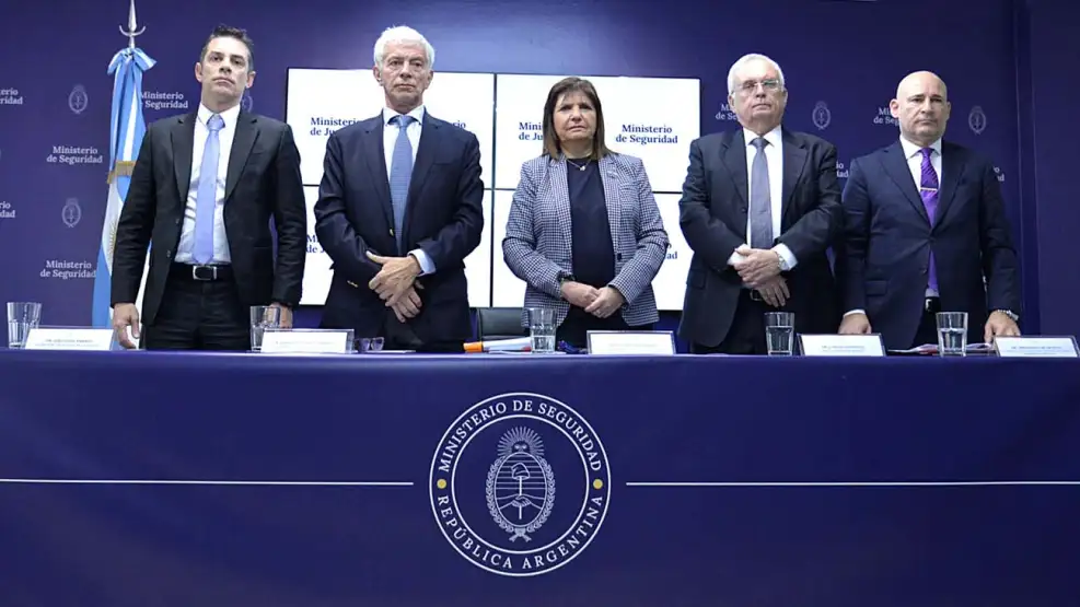 El Gobierno presentó un proyecto para bajar la edad de imputabilidad a 13 años