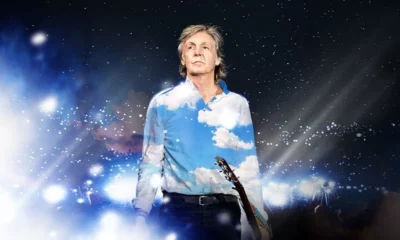 Paul McCartney vuelve a la Argentina: ofrecerá un show en River y otro en Córdoba en octubre