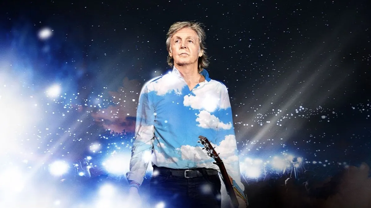 Paul McCartney vuelve a la Argentina: ofrecerá un show en River y otro en Córdoba en octubre