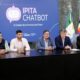 El gobierno provincial suma al chatbot oficial información sobre deporte, cultura y turismo