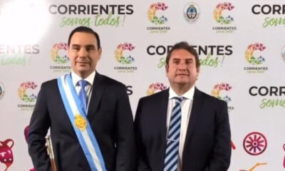 Caso Loan: citaron como testigo a un senador provincial de Corrientes al que Laudelina acusó de aprietes