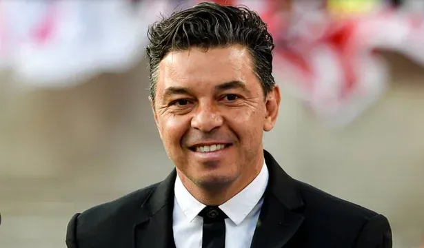 Marcelo Gallardo