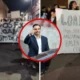 Las calles de Corrientes reclamaron contra Gustavo Valdés por el caso Loan