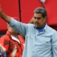 Elecciones Venezuela: votó Nicolás Maduro y aseguró que respetará los resultados electorales