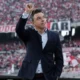 Gallardo será el director técnico de River hasta diciembre de 2025