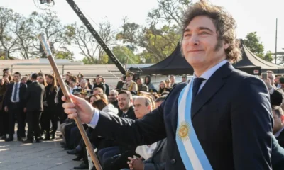 Tras las modificaciones, el Gobierno oficializó los 10 puntos del Pacto de Mayo