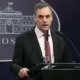 Adorni se distanció de Villarruel por sus dichos contra Francia: "Fue un desafortunado comentario"