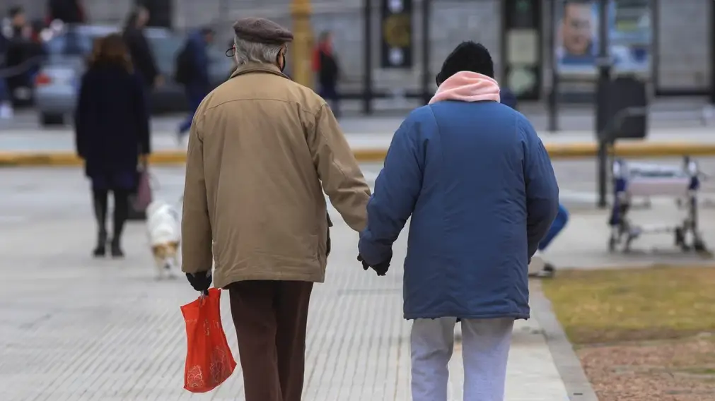 Milei dio marcha atrás con la propuesta de jubilación privada en el Pacto de Mayo