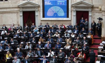 Gobierno envió a la Cámara de Diputados un proyecto para bajar la imputabilidad a 13 años