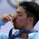 Maligno Torres ganó la primer medalla dorada para Argentina en los Juegos Olímpicos 2024, con el BMX freestyle