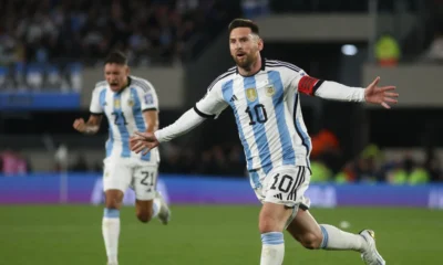 La racha positiva de la Selección argentina contra Ecuador, su rival en cuartos de final de la Copa América