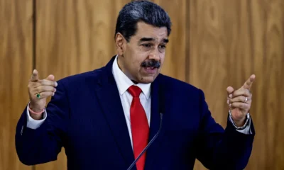 Nicolás Maduro