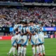 Cuándo y a qué hora juega la Selección Argentina la final de la Copa América 2024