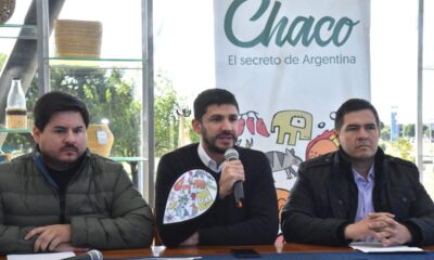 El Chaco vuelve a ser parte de la Expo Rural 2024 de Palermo