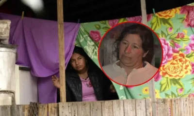 Caso Loan: la hija de Laudelina declaró que su madre mintió porque le prometieron una casa y un auto