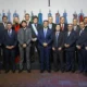 Con Milei a la cabeza, se firmó el Pacto de Mayo con 18 gobernadores en Tucumán
