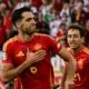 España derrotó a Alemania en tiempo extra y avanzó a semifinales de la Eurocopa