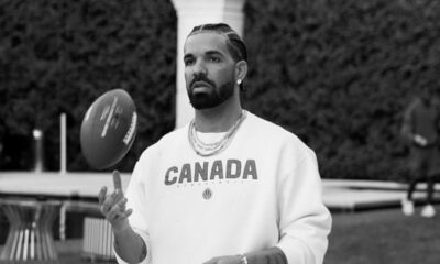 El rapero Drake apostó contra la Selección Argentina y perdió US$300.000