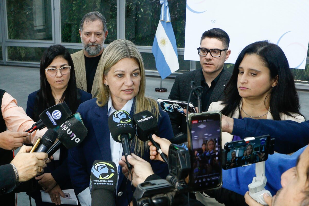 El gobierno provincial anunció la primera subasta de la gestión de vehículos de la flota provincial