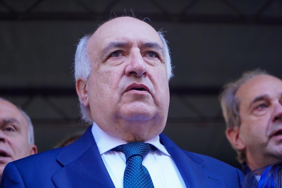 La repudiable declaración de un senador uruguayo: “No sé si el ano del hombre está preparado para ser penetrado” 36 La brutal declaración de un senador uruguayo Guillermo Domenech: “No sé si el ano del hombre está preparado para ser penetrado”