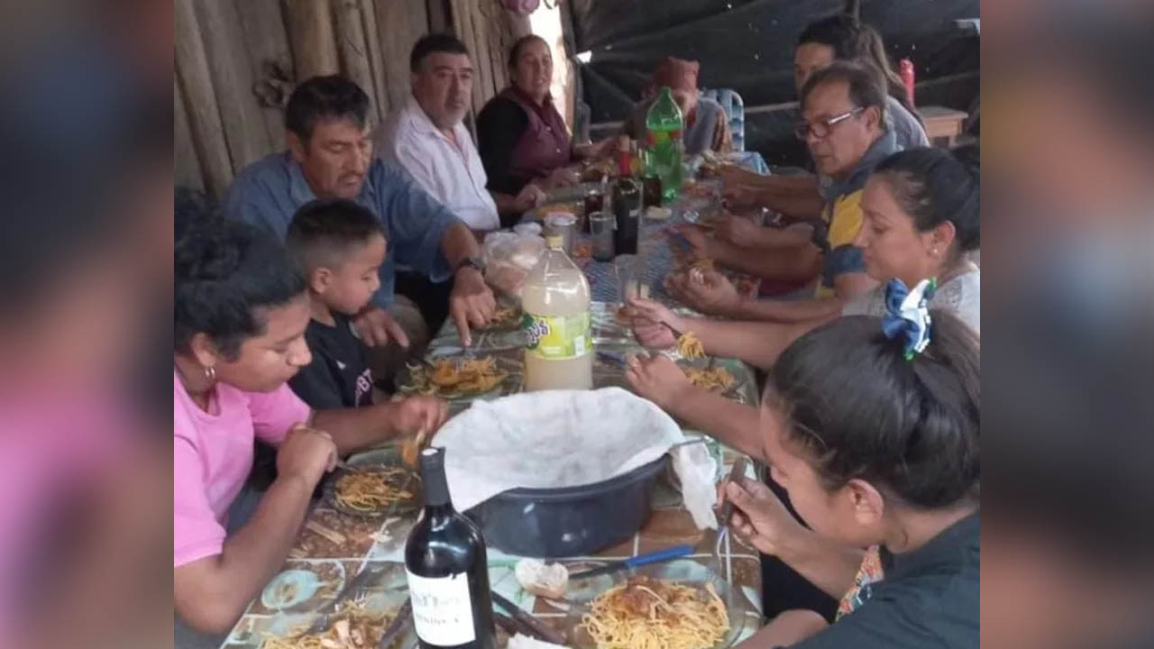 Caso Loan: la Justicia ordenó hacer una nueva Cámara Gesell con los chicos que fueron al naranjal