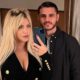 Wanda Nara le pidió el divorcio a Mauro Icardi