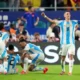 Con un golazo de Lautaro Martínez, Argentina venció a Colombia y es el bicampeón de la Copa América