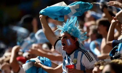 Cuánto cuesta ir a ver a la Selección Argentina a la final de la Copa América